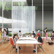 Illustration for article titled Washington DC's Very Own High Line Will Clean Its Dirty River Water